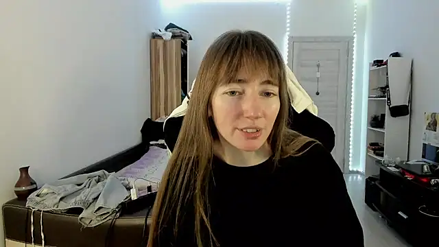 bekkawell online show from November 5, 3:28 pm