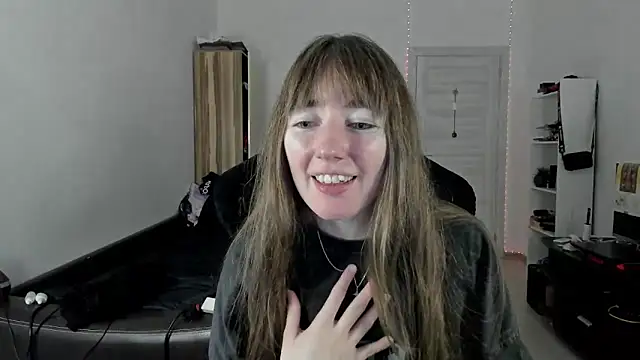 bekkawell online show from October 5, 3:50 pm