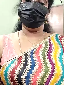 abinaya26 online show from October 8, 7:24 am