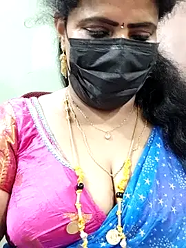 abinaya26 online show from November 4, 6:24 pm