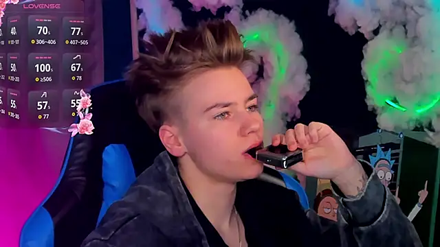 Jean Wilsons online show from February 5, 11:24 am