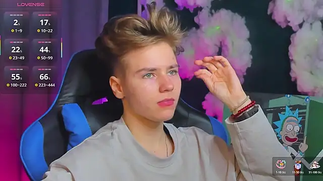 Jean Wilsons online show from November 16, 11:21 am