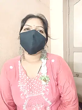 Bagi-Sexy online show from October 10, 9:03 am