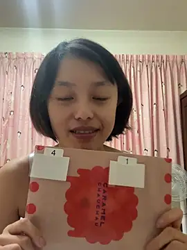 ladypaggy online show from February 27, 4:51 pm