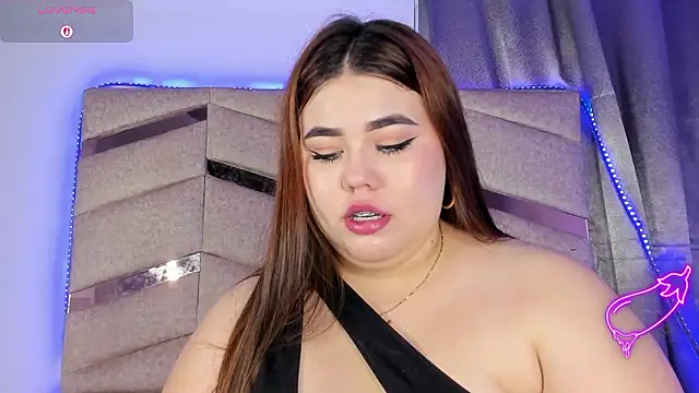 MadissonLee   online show from March 20, 8:58 pm