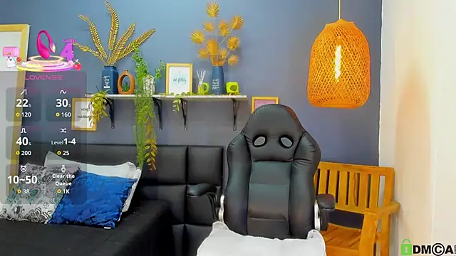 yessila parker online show from February 1, 10:14 am