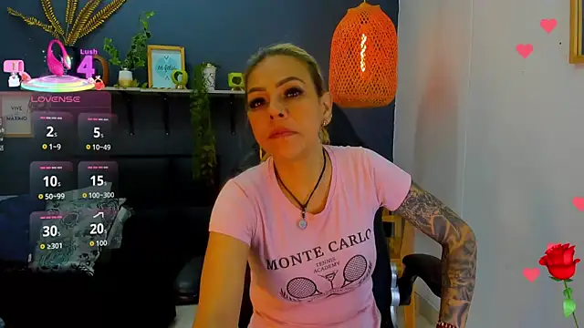 yessila parker online show from February 19, 9:53 am