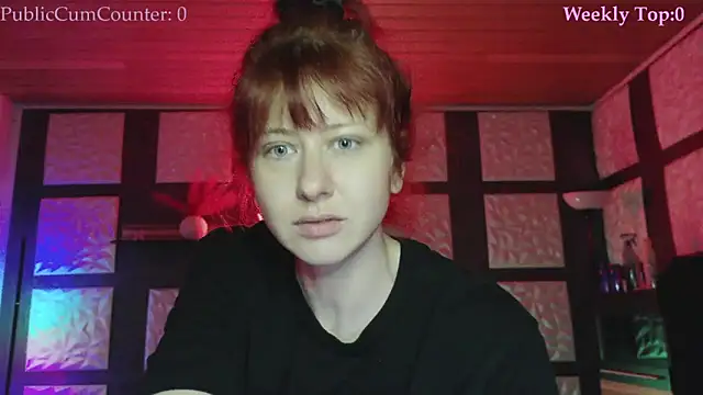 SweetSeraphine online show from February 9, 7:32 am