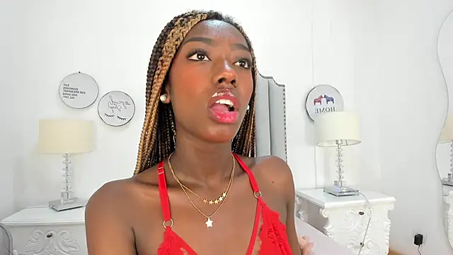 SamantaMarquez online show from October 6, 7:40 pm