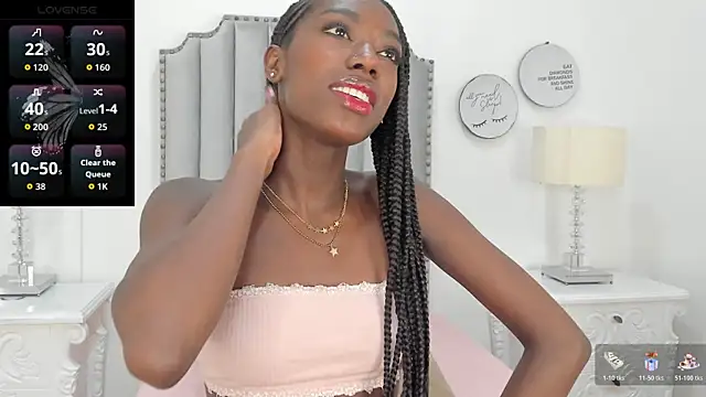 SamantaMarquez online show from November 17, 7:58 pm