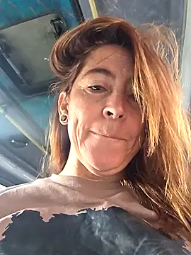 Sara Valkyri online show from May 4, 3:38 pm