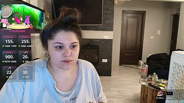 Layla- online show from March 20, 10:53 am