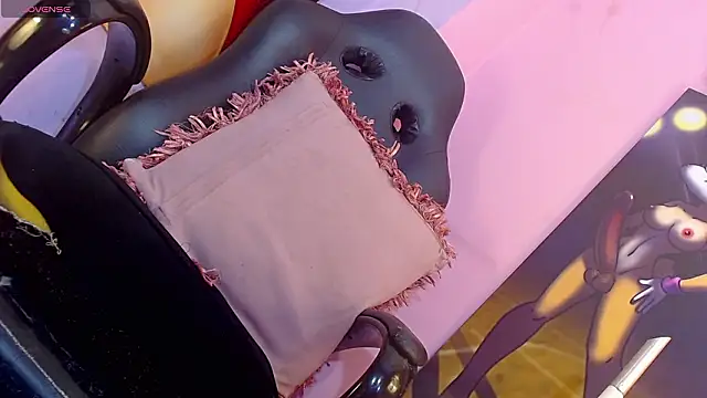 Gabi Prince online show from February 21, 8:09 pm