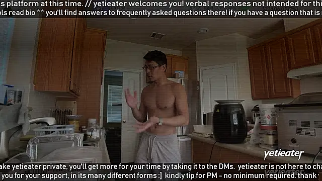 yetieater online show from February 28, 4:17 pm