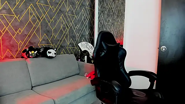 Tahara Romanov online show from February 23, 5:12 pm