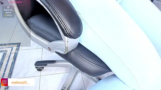 Melissa 23  online show from January 14, 11:26 am