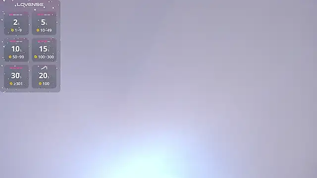 Melissa 23  online show from February 17, 11:42 am