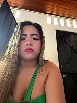 lunaxxx IAN11 online show from January 13, 8:46 pm