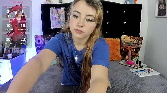 young jung online show from November 13, 10:20 pm