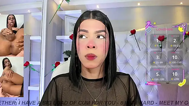 VeronicaSexx online show from February 27, 4:56 am