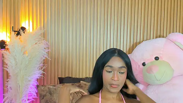 AlexiaAbbey online show from November 16, 3:01 pm