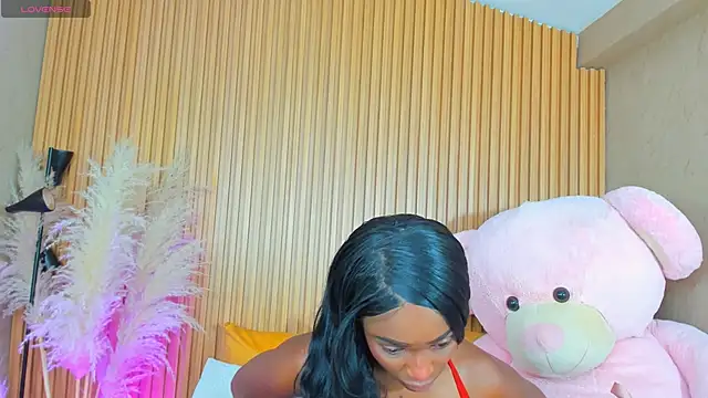 AlexiaAbbey online show from May 28, 7:01 pm