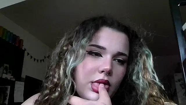 GreenNyx online show from October 11, 1:25 pm