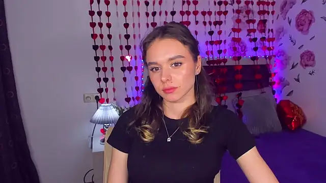 EmelyMason online show from March 4, 11:39 am