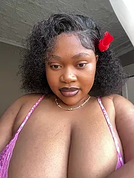 CuteSexyBoobz online show from July 11, 1:00 pm