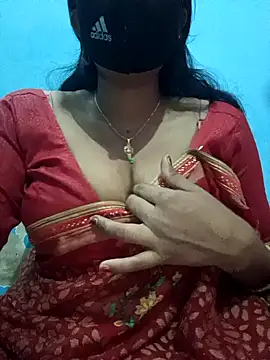 Sexyradha  online show from March 25, 6:44 pm