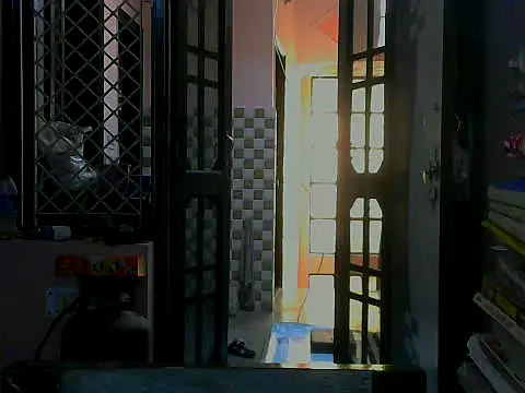 mayra89 online show from September 27, 1:35 am