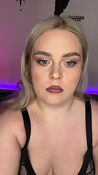 April Vancee online show from September 25, 3:11 pm