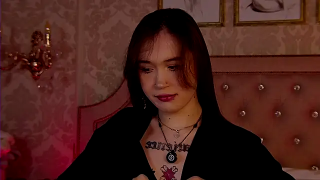 Snapshot of HeatherSweet_ chatting on September 27, 5:20 pm HeatherSweet online show from September 27, 5:20 pm