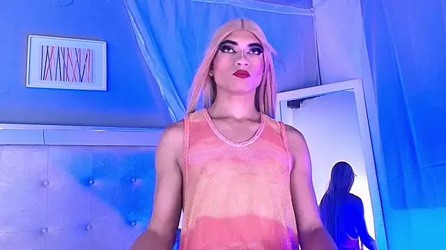 Emily Castillo 1 online show from January 17, 5:15 am