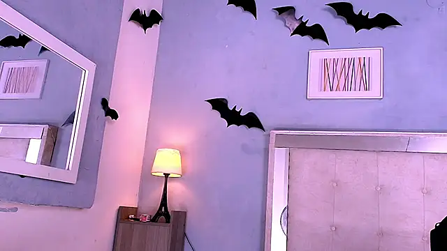 Emily Castillo 1 online show from November 22, 4:59 am