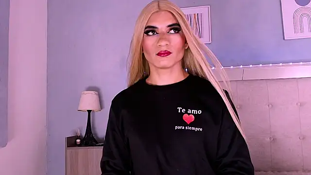 Emily Castillo 1 online show from September 27, 5:03 am