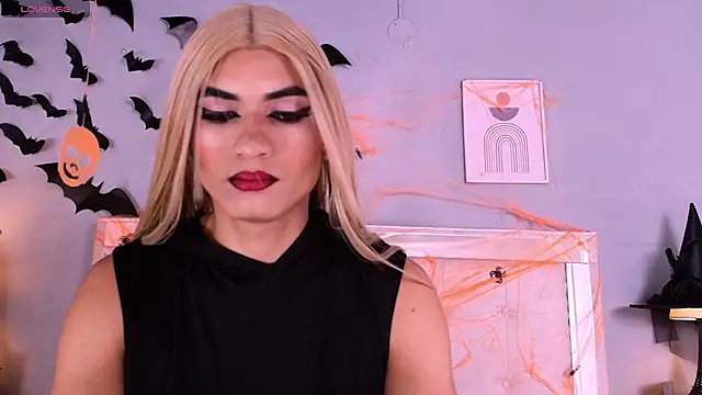 Emily Castillo 1 online show from October 24, 4:19 am