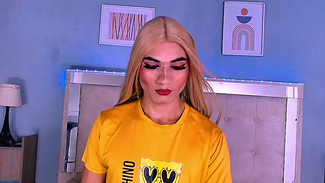 Emily Castillo 1 online show from September 26, 4:54 am