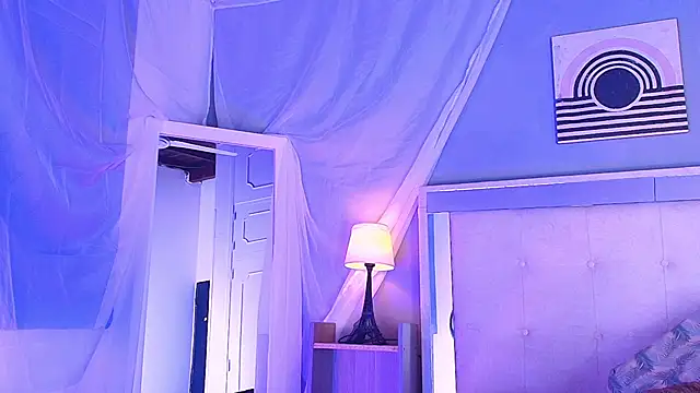 Emily Castillo 1 online show from January 14, 5:12 am