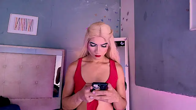 Emily Castillo 1 online show from July 12, 5:41 am