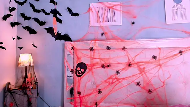 Emily Castillo 1 online show from October 27, 5:58 am