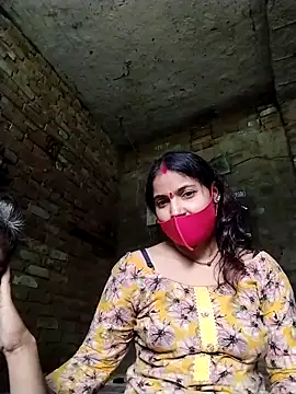 Maidangirl online show from September 19, 4:00 am