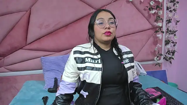  Violeta 18 online show from November 23, 3:09 am