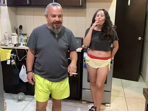 Sollhmaarh online show from April 25, 4:26 am