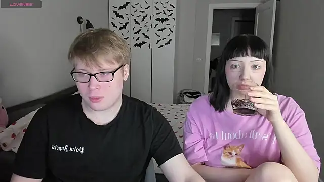 JayMollyy online show from January 13, 6:34 pm