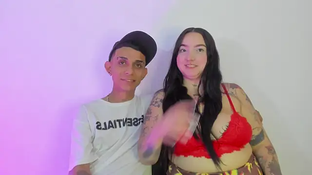 Celestte online show from September 19, 4:44 am