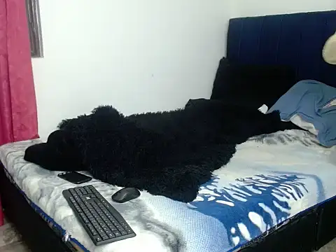 KratosAfroditacs online show from February 12, 4:14 am