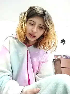 KratosAfroditacs online show from October 23, 4:07 am