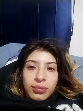 KratosAfroditacs online show from January 14, 11:32 pm