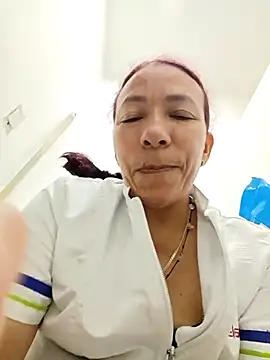 Antonela45 online show from December 16, 7:42 pm